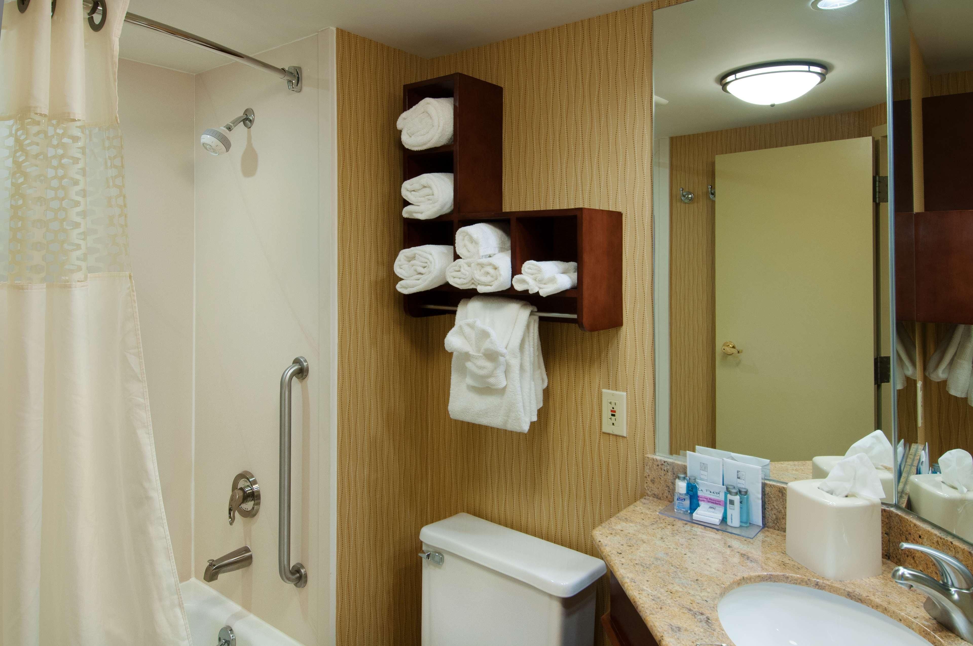 Hampton Inn Chambersburg Exterior photo