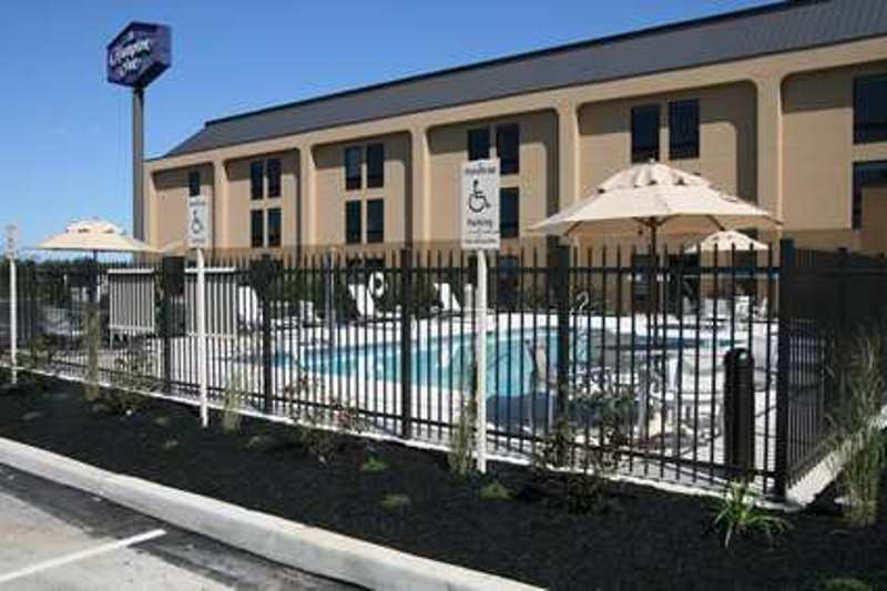 Hampton Inn Chambersburg Facilities photo