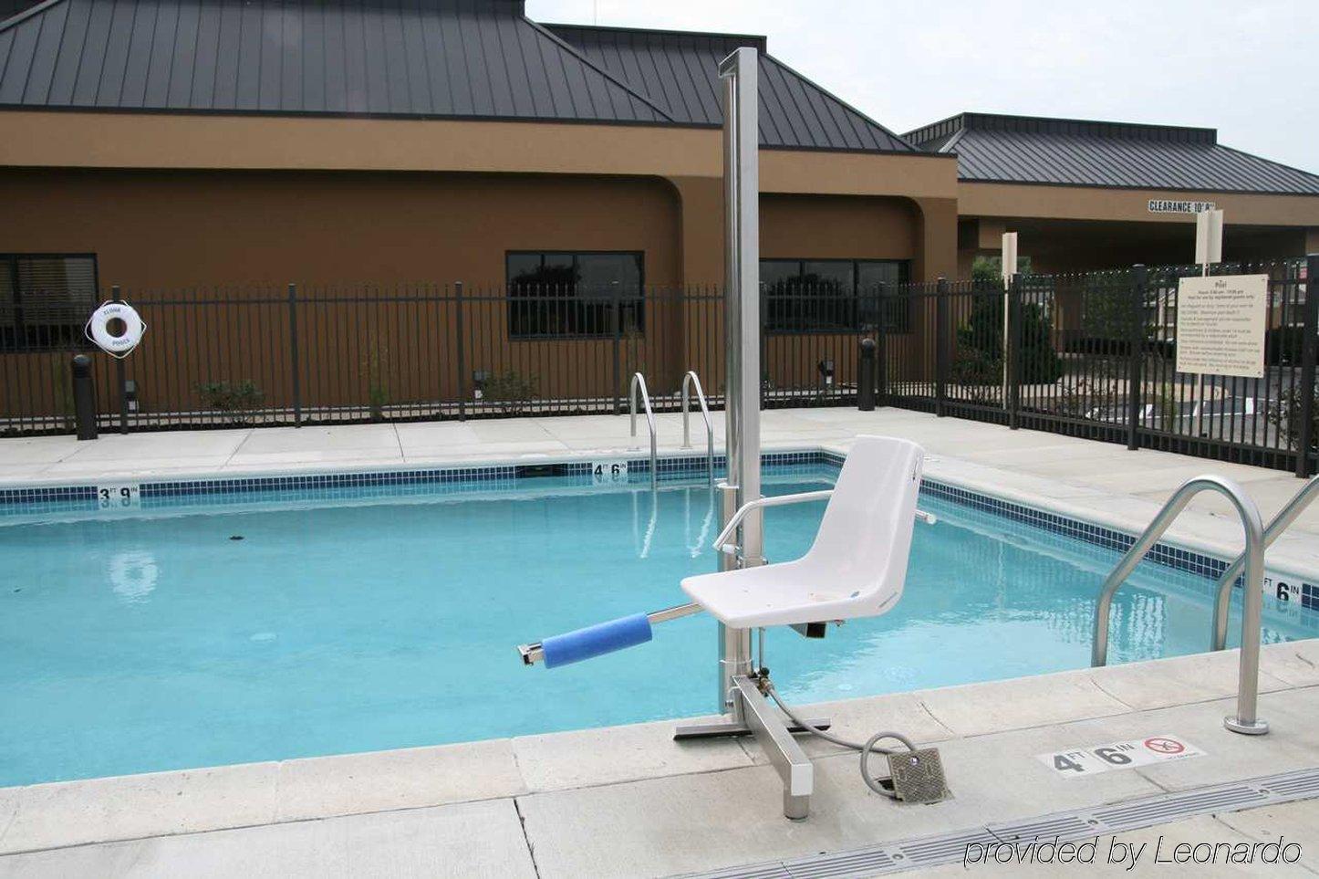 Hampton Inn Chambersburg Facilities photo