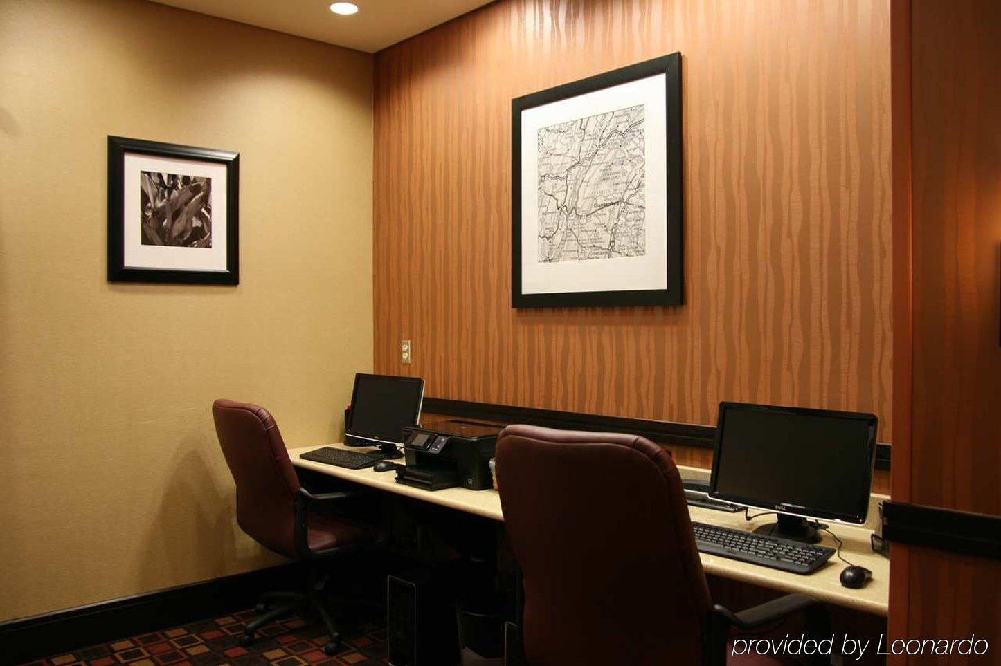 Hampton Inn Chambersburg Facilities photo